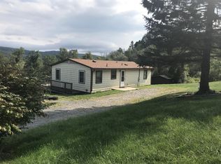 1632 Lutheran Church Rd, Albright, WV 26519