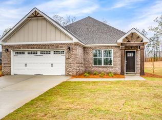 2152 Sherwood Dr, Opelika, AL 36801