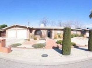 1013 Ferndale Dr, Las Cruces, NM 88005