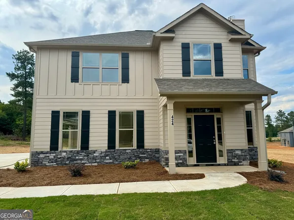 424 Gray Wolf Dr, Macon, GA 31216