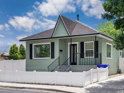 190 E Claybourne Ave, South Salt Lake, UT, 84115