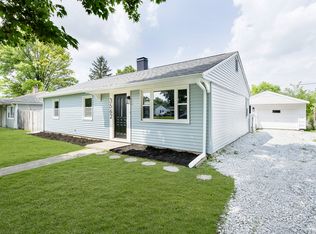 3562 W Perry St, Indianapolis, IN 46221