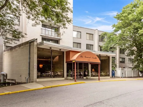 1150 Bower Hill Rd APT 905A, Pittsburgh, PA 15243