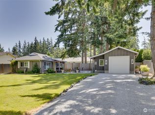 316 Heather Dr, Camano Island, WA