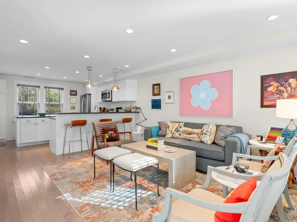 5 School Street #U2, Provincetown, MA 02657