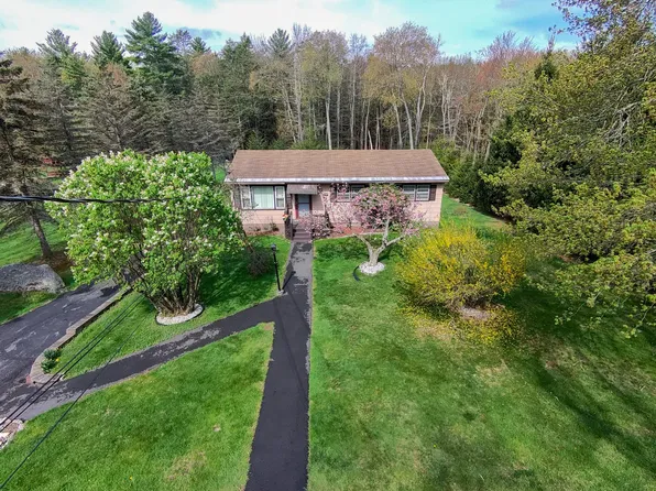 34 Lucky Lake Drive, Rock Hill, NY 12775