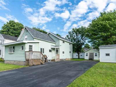 116 Haven St, Watertown, NY, 13601