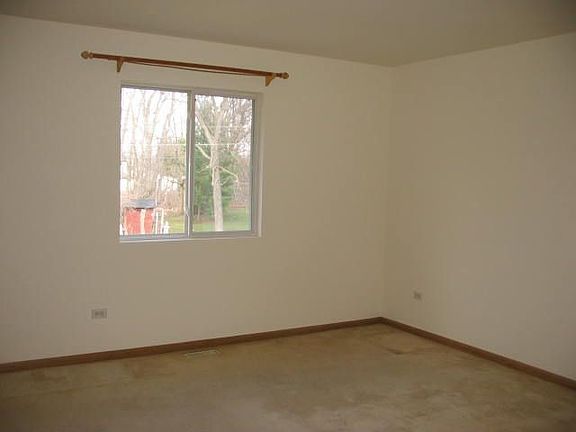 Main-floor Bedroom