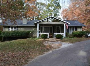 611 Vaughn Rd #38, Newnan, GA 30265