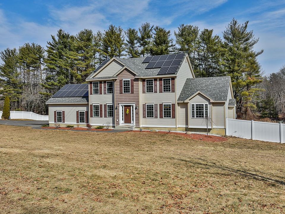 391 Chester Road, Auburn, NH 03032 Zillow