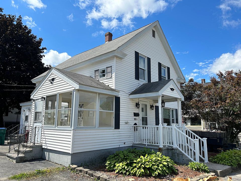 1st image of 32 Bodwell Ave