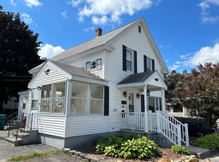32 Bodwell Ave, Lowell, MA 01854