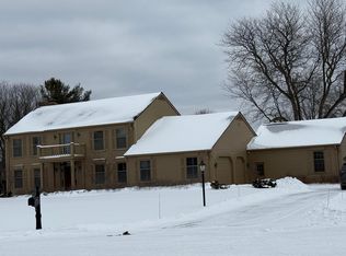 5061 Timberview Ct, Saline, MI 48176