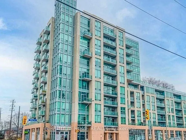 3391 Bloor St W #515 — Photo 1
