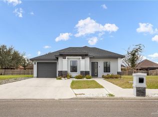 1010 W Dukakis Ave, Alton, TX 78573