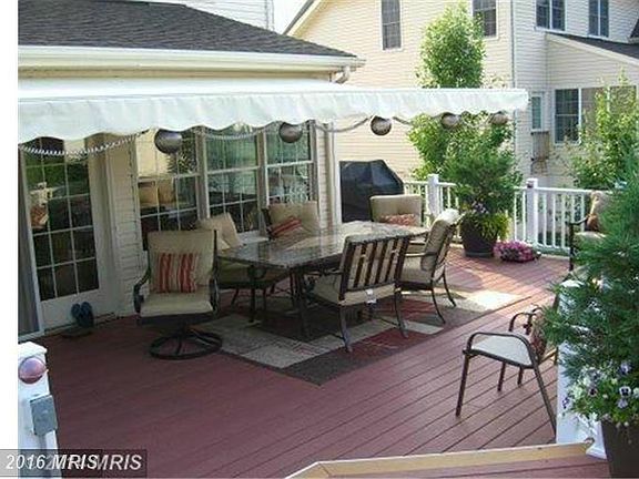 2nd image of 22672 Cricket Hill Ct