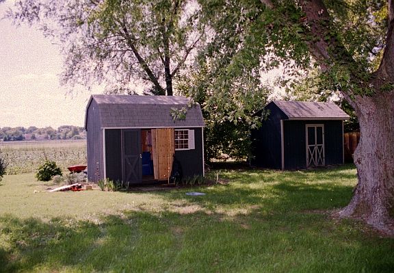 Storage shed3