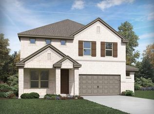 1949 Cinnamon Trl, Aubrey, TX 76227