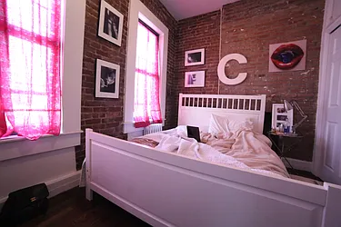 Rented by City Wide Apartments