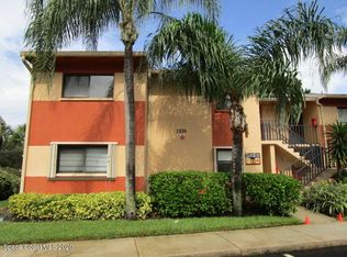 2696 Golf Lake Cir APT 321, Melbourne, FL 32935