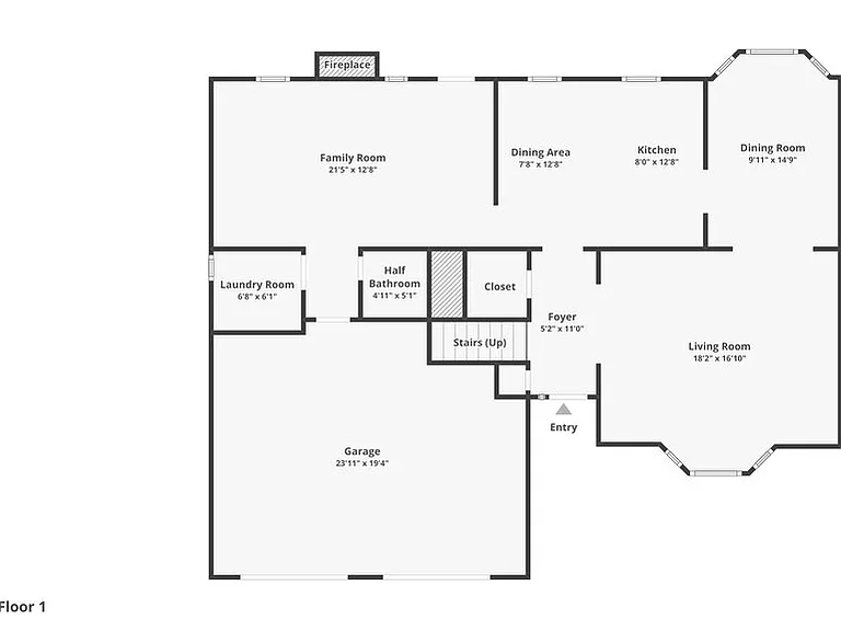 4710 Millenium View Ct — Photo 2