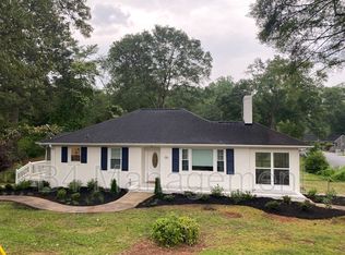 200 Princeton Ave, Greenville, SC 29607