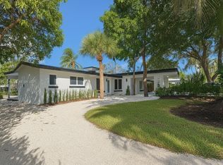 Coral Heights Sec One, Fort Lauderdale, FL 33334