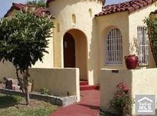 3307 Burton Ave, Lynwood, CA 90262