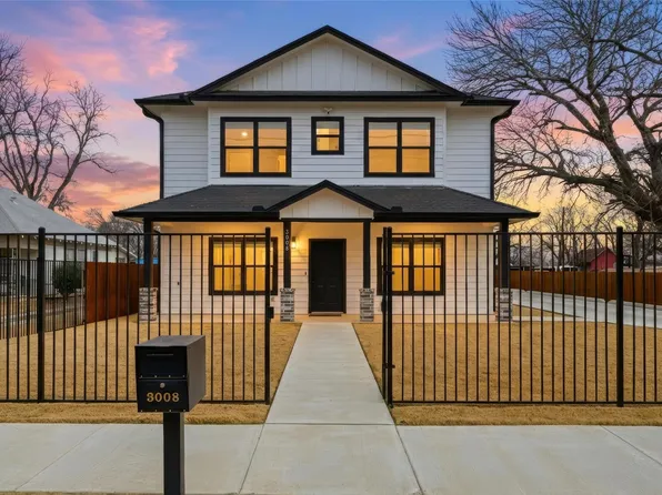 3008 S 3rd St, Waco, TX 76706