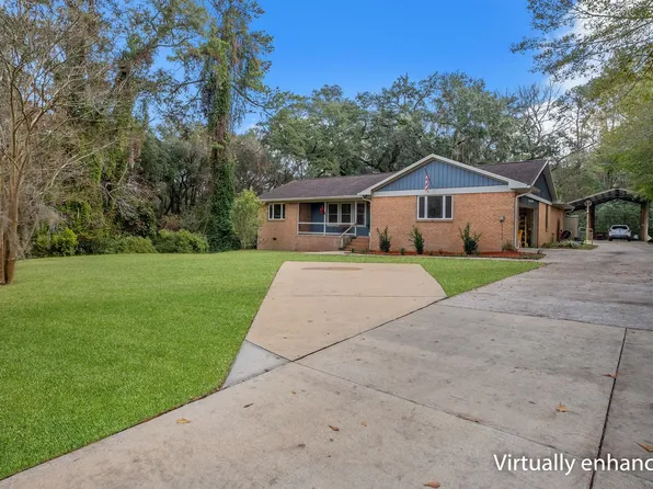 4045 McLeod Dr, Tallahassee, FL 32303