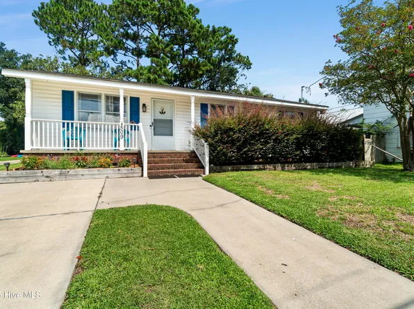 509 Broad Street, Oriental, NC 28571