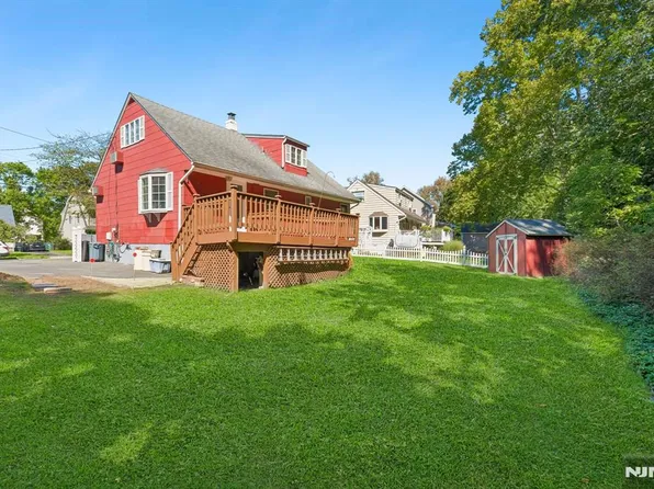 779 Newcomb Road, Ridgewood, NJ 07450