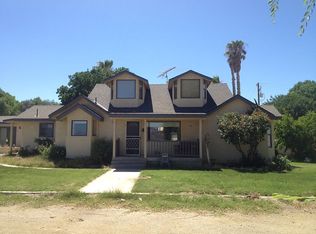 1315 Foothill Rd, Maricopa, CA 93252