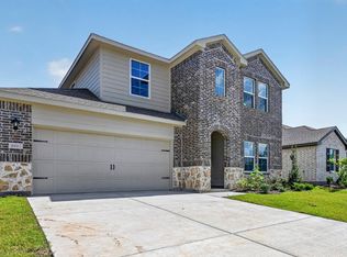 4607 Enclave Dr, Sanger, TX 76266