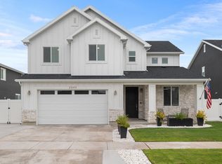 2945 S 2550 W, Syracuse, UT 84075