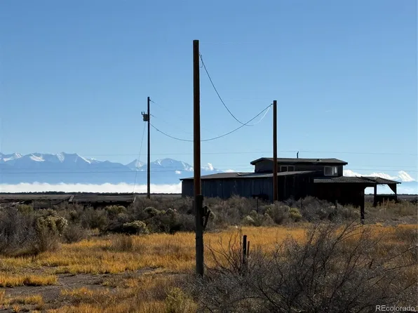 13501 Highway 285, Saguache, CO 81149