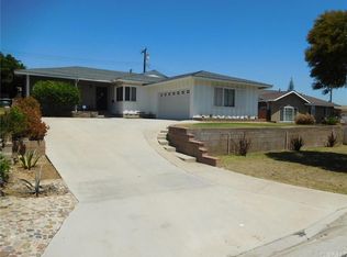 14724 Florita Rd, La Mirada, CA 90638