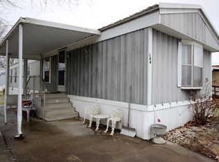 6085 Sebring Warner Rd N LOT 144, Greenville, OH 45331