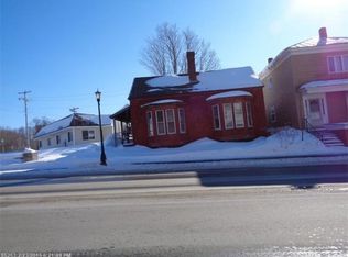 103 Main St, Madison, ME 04950