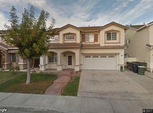 3021 Simms Ln, Tracy, CA 95377