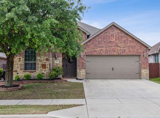 540 Ricochet Dr, Fort Worth, TX 76131