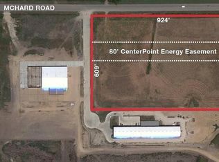 6820 McHard Rd, Houston, TX 77053