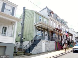 1130 W Walnut St, Ashland, PA 17921