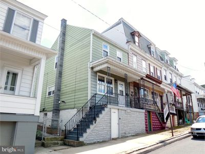 1130 W Walnut St, Ashland, PA, 17921