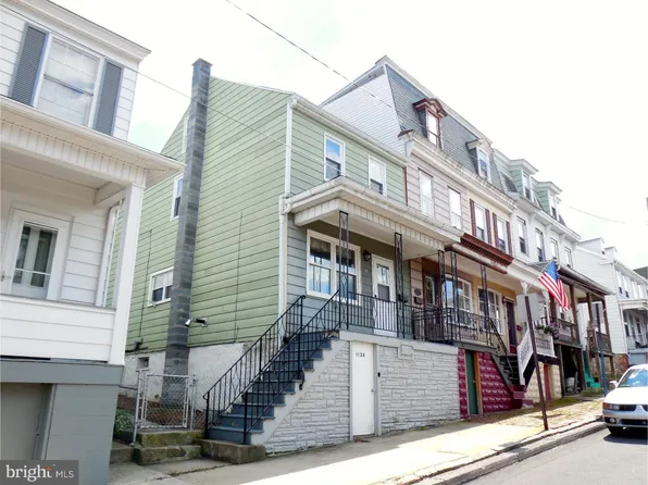 1130 W Walnut St, Ashland, PA 17921