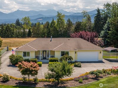 170 Donaper Road, Sequim, WA, 98382