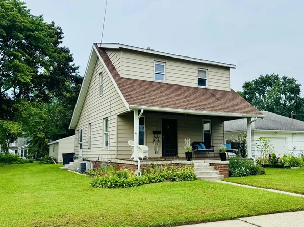 133 Curtis Ave, Bowling Green, OH 43402