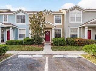 3535 Red Rock Dr, Land O Lakes, FL 34639