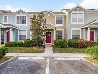 3535 Red Rock Dr, Land O Lakes, FL, 34639