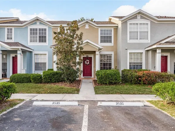 3535 Red Rock Dr, Land O Lakes, FL 34639